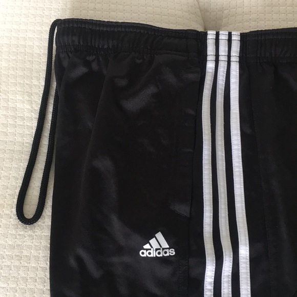 ✅Men Adidas Track pants PRIMEGREEN Size M - Picture 2 of 6